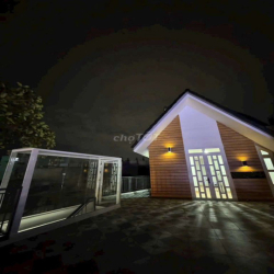 NHÀ MẶT TIỀN PHAN HUY ÍCH NGAY EMART 6.5X20 MỚI CỨNG