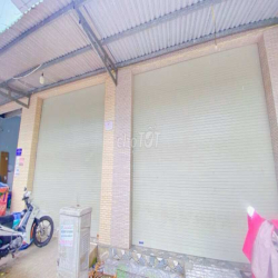 Cho thuê nhà mặt tiền ngang 10m kế bệnh viện nhi đồng Cần Thơ