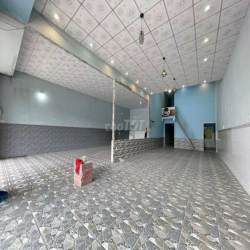 Cho thuê nhà mặt tiền ngang 10m kế bệnh viện nhi đồng Cần Thơ