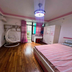 🏦 Nhà mới NC nup hẻm Trung Tâm Quang Trung P10