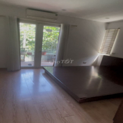 CHO THUÊ NHÀ TẬP THỂ 100M2