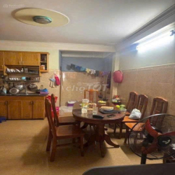 Chính Chủ Cho Thuê Nhà Nguyên Căn Khu Hoàng Hùng Trần Hưng Đạo