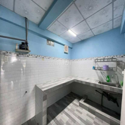 Cho thuê nhà mặt tiền ngang 10m kế bệnh viện nhi đồng Cần Thơ