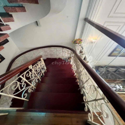 🏦 Nhà mới NC nup hẻm Trung Tâm Quang Trung P10