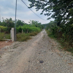 CẦN  BÁN GẤP NHÀ CẤP 4 (264M2 ) 2 MẶT TIỀN