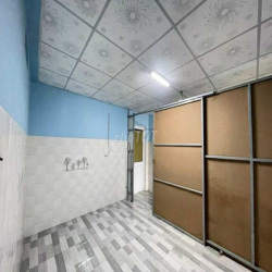 Cho thuê nhà mặt tiền ngang 10m kế bệnh viện nhi đồng Cần Thơ