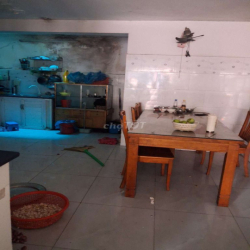 mặt tiền đường huỳnh văn nghệ. phường 12 gò vấp