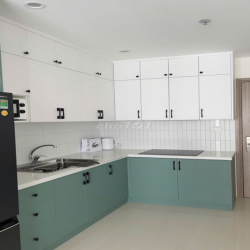 Cho thuê căn hộ 1 đến 3PN Vinhomes Grand Park giá chỉ từ 4T5,free Wifi