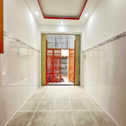 nhà hẻm gần đường lớn