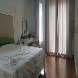 🏡 Cho thuê biệt thự khu Him Lam – gần UBND P. An Khánh, TP. Thủ Đức