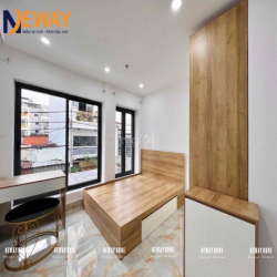 CĂN HỘ BANCOL FULL NỘI THẤT GIÁ ƯU ĐÃI MỚI 100% NGAY LÝ THƯỜNG KIỆT