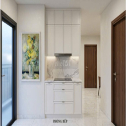 Cho thuê căn hộ 1 đến 3PN Vinhomes Grand Park giá chỉ từ 4T5,free Wifi