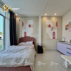 🌿STUDIO BANCOL MỚI XÂY NGAY ĐƯỜNG ÂU CƠ_LẠC LONG QUÂN🌿