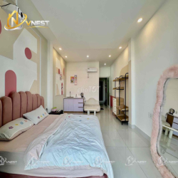 🌿STUDIO BANCOL MỚI XÂY NGAY ĐƯỜNG ÂU CƠ_LẠC LONG QUÂN🌿