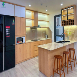 Cho thuê căn hộ 1 đến 3PN Vinhomes Grand Park giá chỉ từ 4T5,free Wifi