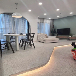 Cho thuê căn hộ 1 đến 3PN Vinhomes Grand Park giá chỉ từ 4T5,free Wifi