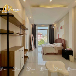 🌿STUDIO BANCOL MỚI XÂY NGAY ĐƯỜNG ÂU CƠ_LẠC LONG QUÂN🌿