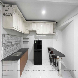 CĂN HỘ 1 TRỆT 1 LẦU GIÁ RẺ FULL NỘI THẤT,MÁY GIẶT RIÊNG-CMT8 TÂN BÌNH