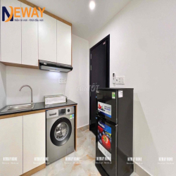 CĂN HỘ BANCOL FULL NỘI THẤT GIÁ ƯU ĐÃI MỚI 100% NGAY LÝ THƯỜNG KIỆT