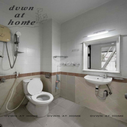 CĂN HỘ 1 TRỆT 1 LẦU GIÁ RẺ FULL NỘI THẤT,MÁY GIẶT RIÊNG-CMT8 TÂN BÌNH