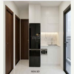 Cho thuê căn hộ 1 đến 3PN Vinhomes Grand Park giá chỉ từ 4T5,free Wifi