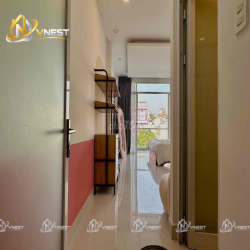 🌿STUDIO BANCOL MỚI XÂY NGAY ĐƯỜNG ÂU CƠ_LẠC LONG QUÂN🌿