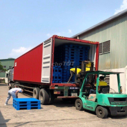 Dịch Vụ Lưu Trữ Hàng Tiết Kiệm Giá Rẻ Tại Hồ Chí Minh