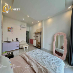 🌿STUDIO BANCOL MỚI XÂY NGAY ĐƯỜNG ÂU CƠ_LẠC LONG QUÂN🌿