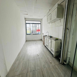 NHÀ MẶT TIỀN NGUYỄN OANH GÒ VẤP GẦN CHỢ AN NHƠN