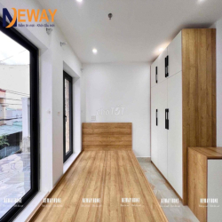 CĂN HỘ BANCOL FULL NỘI THẤT GIÁ ƯU ĐÃI MỚI 100% NGAY LÝ THƯỜNG KIỆT
