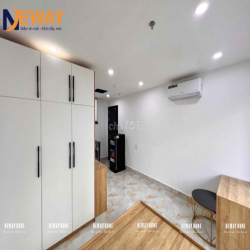 CĂN HỘ BANCOL FULL NỘI THẤT GIÁ ƯU ĐÃI MỚI 100% NGAY LÝ THƯỜNG KIỆT