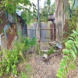 Cho thuê đất mặt tiền QL50 đối diện Chợ Thạnh Lạc Đông