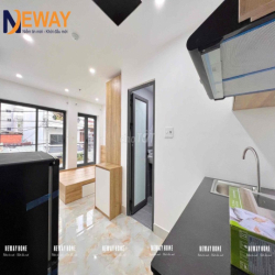 CĂN HỘ BANCOL FULL NỘI THẤT GIÁ ƯU ĐÃI MỚI 100% NGAY LÝ THƯỜNG KIỆT