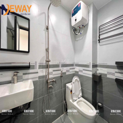 CĂN HỘ BANCOL FULL NỘI THẤT GIÁ ƯU ĐÃI MỚI 100% NGAY LÝ THƯỜNG KIỆT