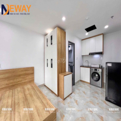 CĂN HỘ BANCOL FULL NỘI THẤT GIÁ ƯU ĐÃI MỚI 100% NGAY LÝ THƯỜNG KIỆT