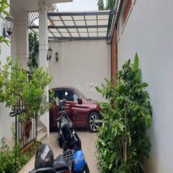 🏡 Cho thuê biệt thự khu Him Lam – gần UBND P. An Khánh, TP. Thủ Đức