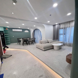 Cho thuê căn hộ 1 đến 3PN Vinhomes Grand Park giá chỉ từ 4T5,free Wifi