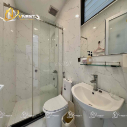 🌿STUDIO BANCOL MỚI XÂY NGAY ĐƯỜNG ÂU CƠ_LẠC LONG QUÂN🌿