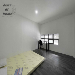 CĂN HỘ 1 TRỆT 1 LẦU GIÁ RẺ FULL NỘI THẤT,MÁY GIẶT RIÊNG-CMT8 TÂN BÌNH