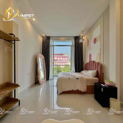 🌿STUDIO BANCOL MỚI XÂY NGAY ĐƯỜNG ÂU CƠ_LẠC LONG QUÂN🌿