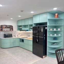 Cho thuê căn hộ 1 đến 3PN Vinhomes Grand Park giá chỉ từ 4T5,free Wifi