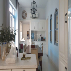 🏡 Cho thuê biệt thự khu Him Lam – gần UBND P. An Khánh, TP. Thủ Đức