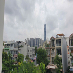 🏡 Cho thuê biệt thự khu Him Lam – gần UBND P. An Khánh, TP. Thủ Đức
