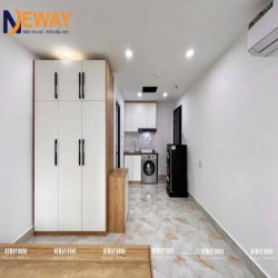 CĂN HỘ BANCOL FULL NỘI THẤT GIÁ ƯU ĐÃI MỚI 100% NGAY LÝ THƯỜNG KIỆT