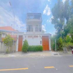 🏡 Cho thuê biệt thự khu Him Lam – gần UBND P. An Khánh, TP. Thủ Đức