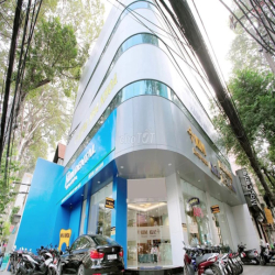 Cho thuê góc 2MT 101 Sương Nguyệt Ánh - Tôn Thất Tùng, Quận 1