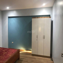 Cho thuê nhà cực đẹp Lê Quang Đạo:55m2, 5 tầng, full nội thất