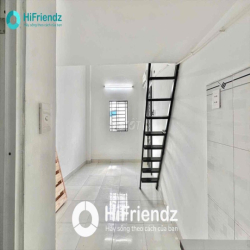 PHÒNG TRỌ CÓ GÁC NGAY PHAN VĂN HỚN, TRƯỜNG CHINH GẦN KCN TÂN BÌNH