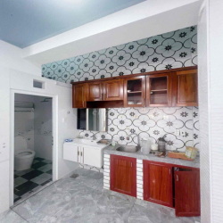 căn hộ dv cao cấp