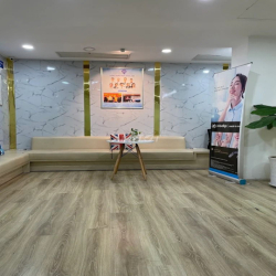 Cho thuê góc 2MT 101 Sương Nguyệt Ánh - Tôn Thất Tùng, Quận 1